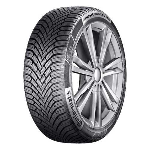 Шины Continental 175/65/14 T 86 ContiWinterContact TS860 XL в Шинсервис