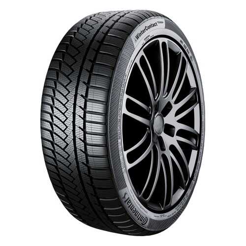 Шины Continental 205/55/17 V 95 ContiWinterContact TS850 P XL в Шинсервис