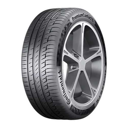Шины Continental 205/55 R16 91 0358861 в Шинсервис