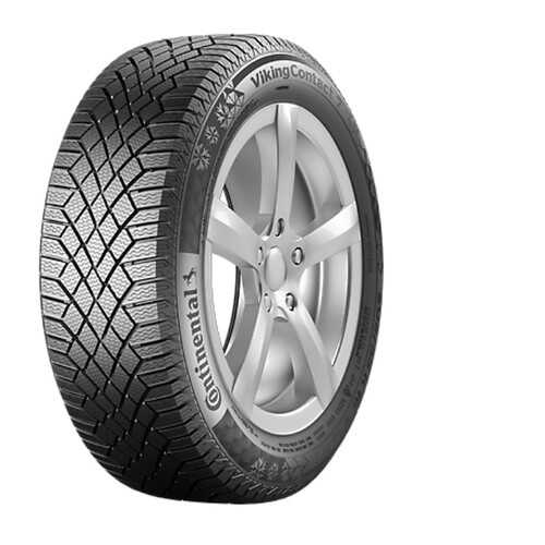 Шины Continental 215/50 R17 95 0345002 в Шинсервис