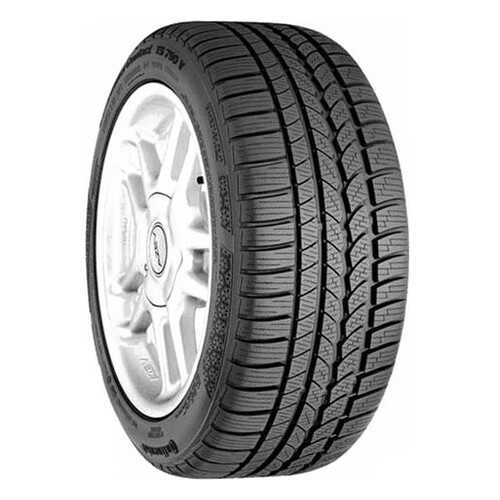 Шины Continental 225/60 R18 104 0347280 в Шинсервис