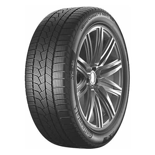 Шины Continental 245/50/19 V 105 ContiWinterContact TS860S XL SSR Run Flat в Шинсервис
