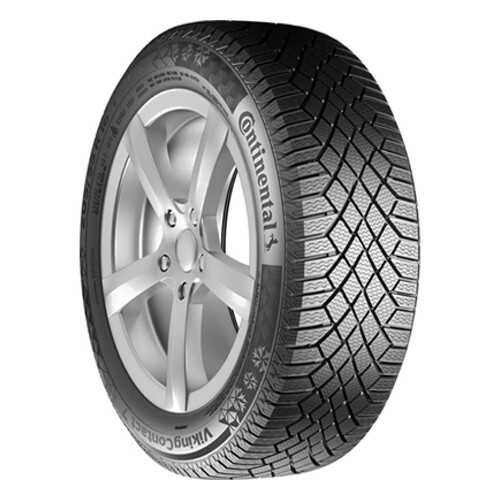 Шины Continental 255/35 R19 96 T в Шинсервис