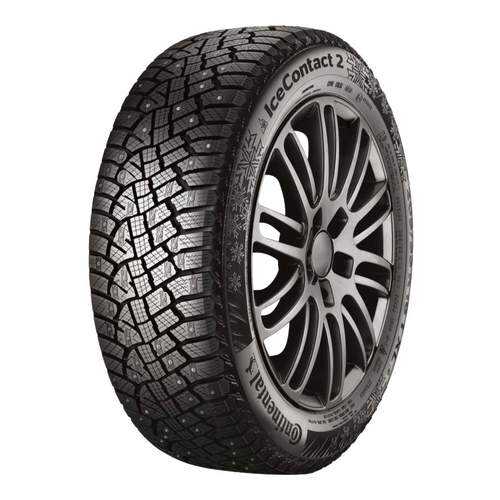 Шины Continental 285/50R20 116 T в Шинсервис