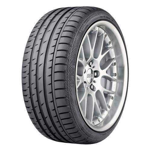Шины Continental 305/35R21 109 V в Шинсервис