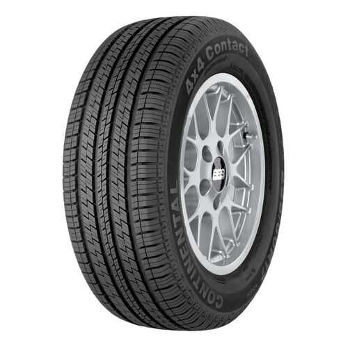 Шины CONTINENTAL 4X4 Contact 225/65 R17 102T 03548960000 в Шинсервис