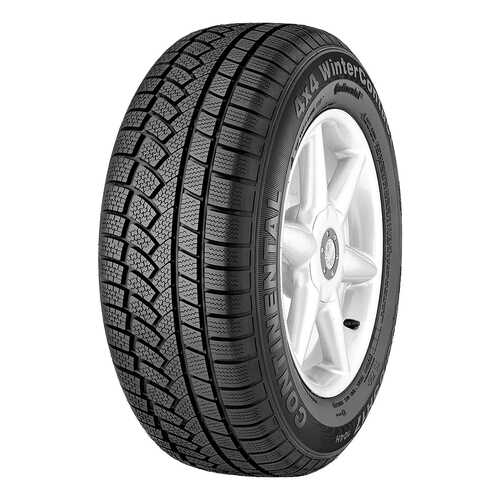 Шины Continental Conti 4x4 WinterContact 215/60 R17 96H FR в Шинсервис