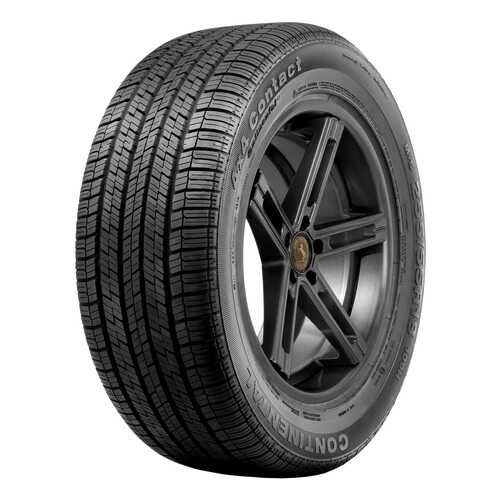Шины Continental Conti4x4Contact 235/50 R19 99V (до 240 км/ч) 354894 в Шинсервис