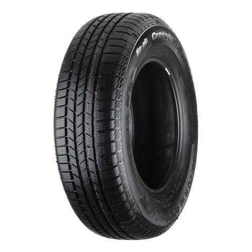 Шины CONTINENTAL ContiCrossCont Wint 255/50 R20 109V XL FR CCW 03544150000 в Шинсервис