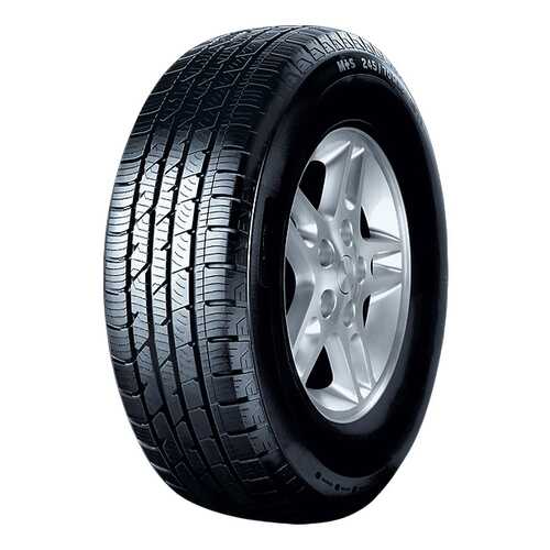 Шины Continental ContiCrossContact 215/65R16 98H FR LX (357230) в Шинсервис