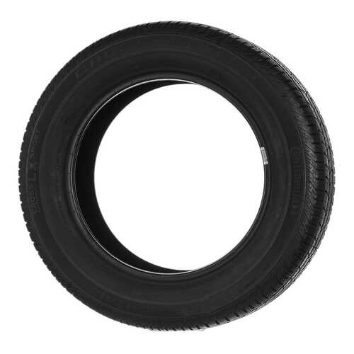 Шины Continental ContiCrossContact LX Sport 255/55 R18 109H XL в Шинсервис