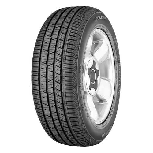 Шины Continental ContiCrossContact LX Sport 255/60 R18 112V (до 240 км/ч) 359033 в Шинсервис