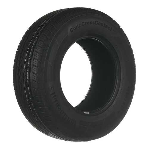 Шины Continental ContiCrossContact LX2 205/70 R15 96H в Шинсервис