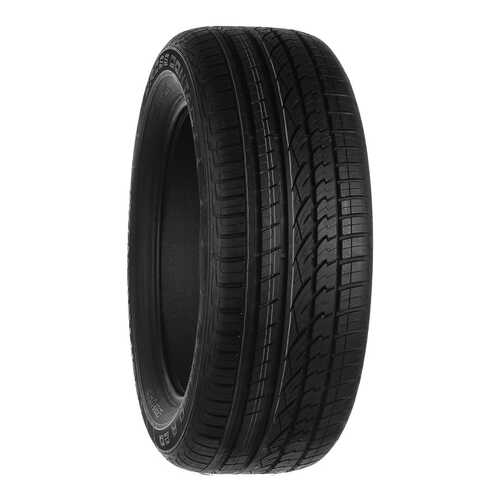 Шины Continental ContiCrossContact UHP 285/45 R19 107W 354596 в Шинсервис