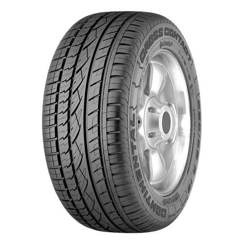 Шины Continental ContiCrossContact UHP 295/35 R21 107Y MO в Шинсервис