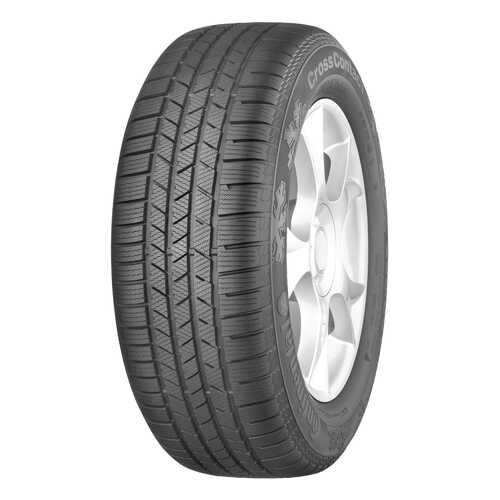 Шины Continental ContiCrossContact Winter 275/40 R22 108V 354238 в Шинсервис