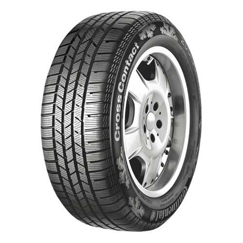 Шины Continental ContiCrossContact Winter 275/45 R21 110V (до 240 км/ч) 354280 в Шинсервис