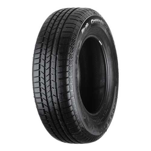 Шины Continental ContiCrossContact Winter 285/45 R19 111V XL в Шинсервис