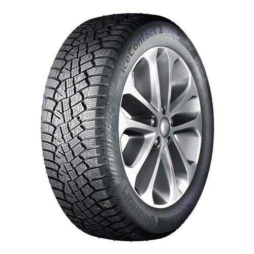 Шины Continental ContiIceContact 2 SUV 235/55 R18 104 347095 в Шинсервис