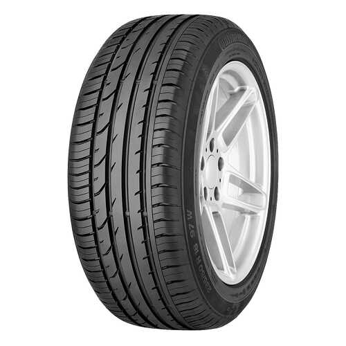 Шины Continental ContiPremiumContact 2 175/65 R14 82T E в Шинсервис