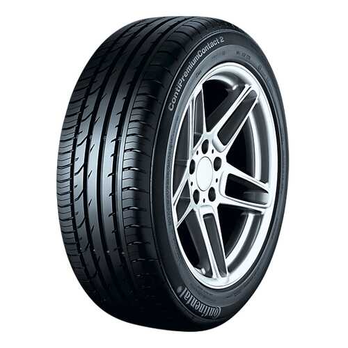 Шины Continental ContiPremiumContact 2 185/55 R16 83V в Шинсервис
