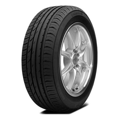 Шины Continental ContiPremiumContact 2 195/55 R16 87 H 352728 в Шинсервис