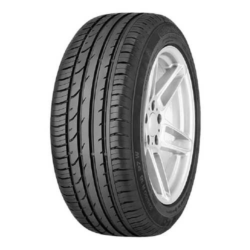 Шины Continental ContiPremiumContact 2 195/60 R15 88 0350072 в Шинсервис