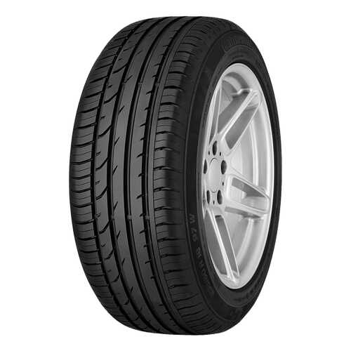 Шины Continental ContiPremiumContact 2 215/45 R16 90V XL в Шинсервис