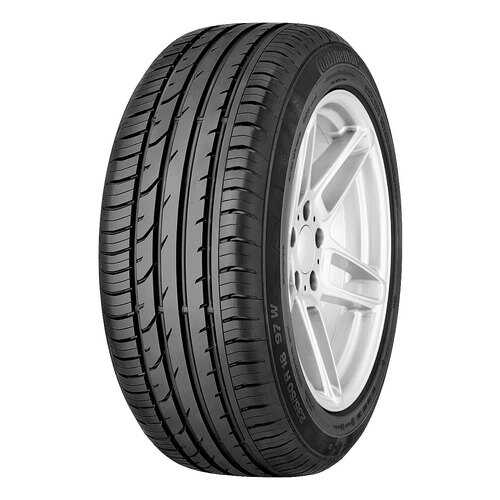 Шины Continental ContiPremiumContact 2 215/60 R16 95V (до 240 км/ч) 350340 в Шинсервис