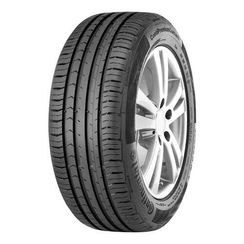 Шины Continental ContiPremiumContact 5 185/65R15 88 H в Шинсервис