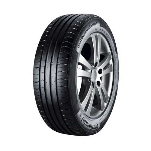 Шины Continental ContiPremiumContact 5 185/70 R14 88H 0357339 в Шинсервис