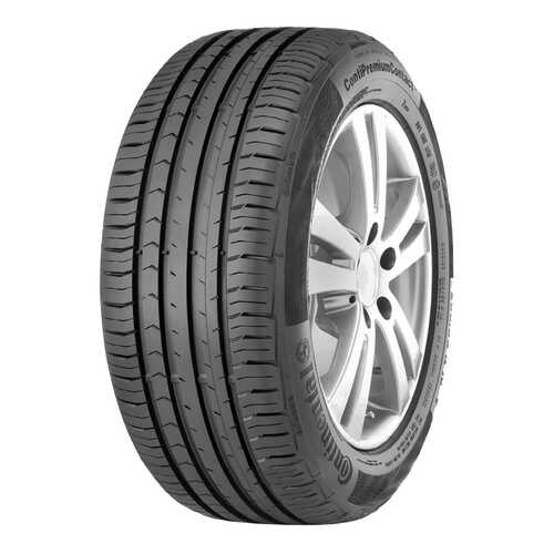 Шины Continental ContiPremiumContact 5 215/55 R16 93W в Шинсервис