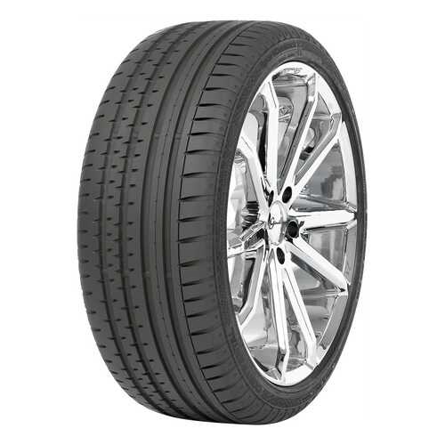 Шины Continental ContiSportContact 2 225/50 R17 98Y в Шинсервис