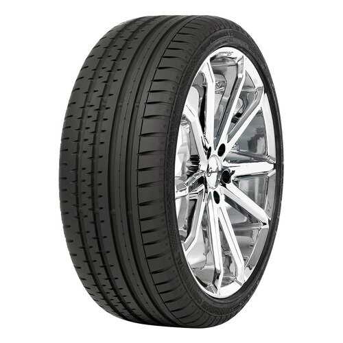 Шины Continental ContiSportContact 2 235/55 R17 99W (до 270 км/ч) 352042 в Шинсервис
