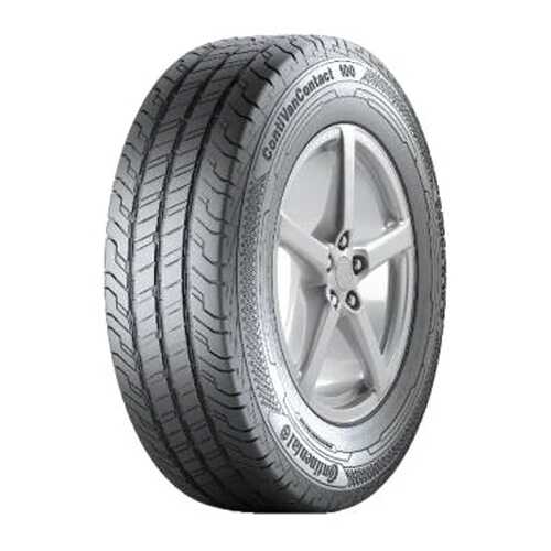 Шины Continental ContiVanContact 100 215/75 R16 116/114 0451185 в Шинсервис