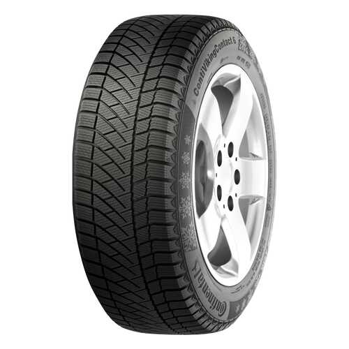 Шины Continental ContiVikingContact 6 155/65 R14 75T в Шинсервис
