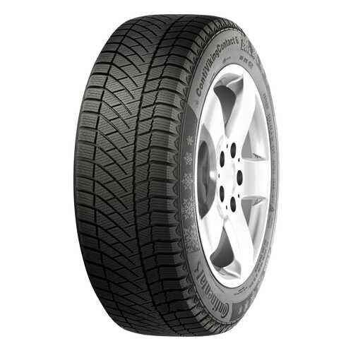 Шины Continental ContiVikingContact 6 225/50 R17 98T XL в Шинсервис