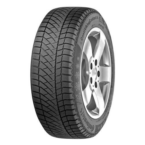 Шины Continental ContiVikingContact 6 265/50 R19 110T (до 190 км/ч) 344960 в Шинсервис