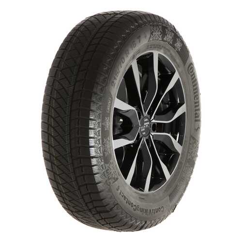 Шины Continental ContiVikingContact 6 SUV 235/65 R17 108T XL в Шинсервис