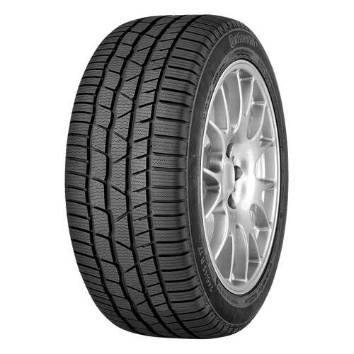 Шины Continental ContiWinterContact TS 830 P 225/40 R18 92V XL RunFlat в Шинсервис