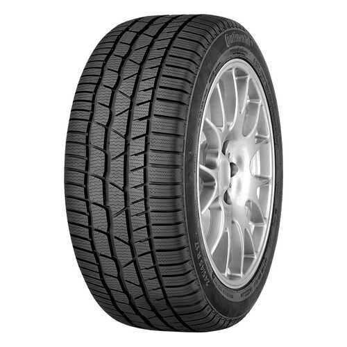 Шины Continental ContiWinterContact TS 830 P 225/50 R17 98V XL RunFlat в Шинсервис