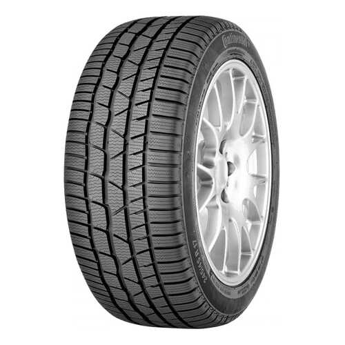Шины Continental ContiWinterContact TS 830 P 285/45 R20 112V (до 240 км/ч) 0354432 в Шинсервис