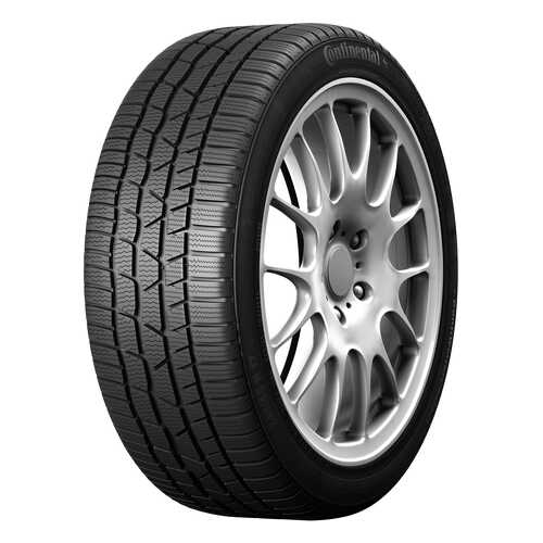 Шины Continental ContiWinterContact TS 830 P 305/40 R20 112V (до 240 км/ч) 354490 в Шинсервис