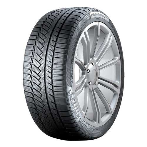 Шины Continental ContiWinterContact TS 850 P 225/55 R16 99H (до 210 км/ч) 353920 в Шинсервис