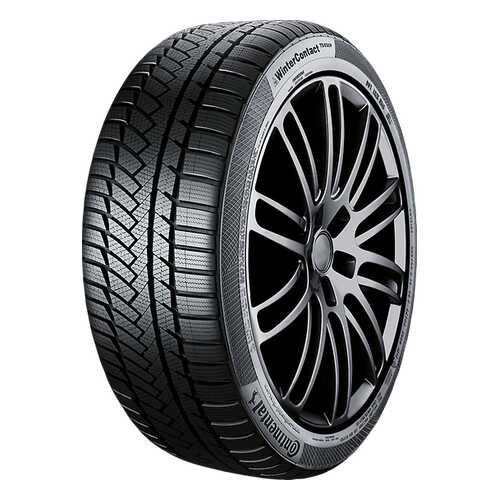 Шины Continental ContiWinterContact TS 850 P SUV 265/50 R19 110V в Шинсервис