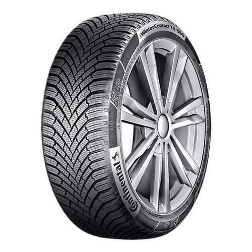 Шины Continental ContiWinterContact TS 860 225/50 R17 98H 353951 в Шинсервис