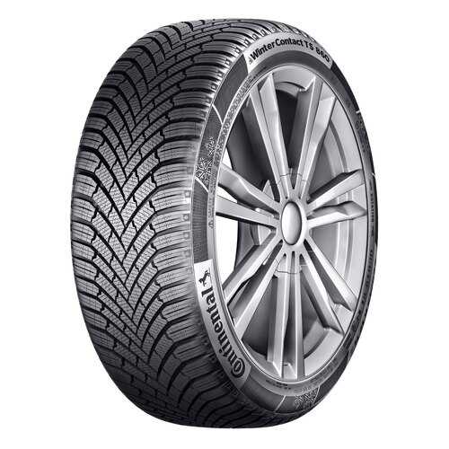 Шины Continental ContiWinterContact TS 860 245/40R19 98 V в Шинсервис