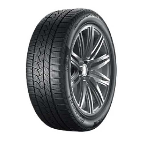 Шины Continental ContiWinterContact TS 860 295/35R21 107 W в Шинсервис
