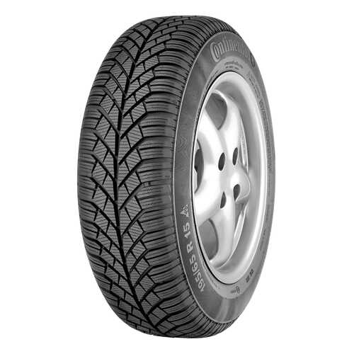 Шины Continental ContiWinterContact TS830 255/35 R19 96V в Шинсервис