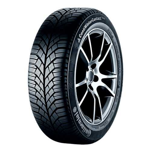 Шины Continental ContiWinterContact TS830 P 245/45 R19 102V 355172 в Шинсервис